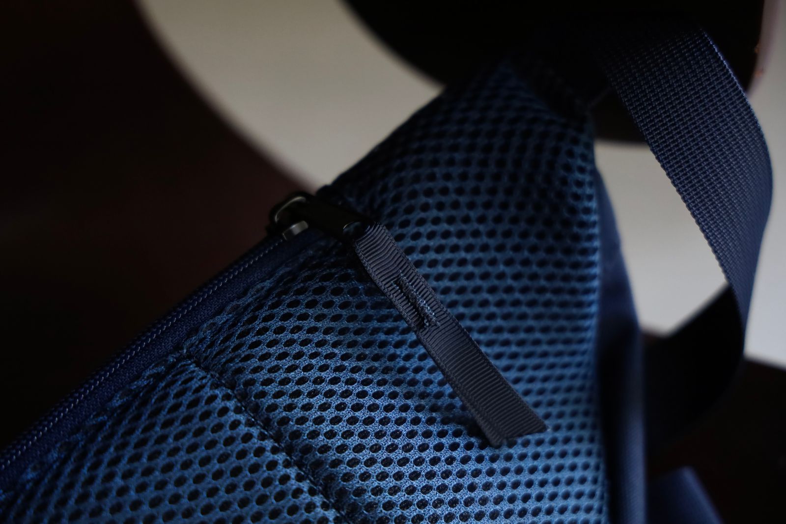 フレッシュサービスUTILITY BELT BAG_SMALL (FSP244-90007)NAVY