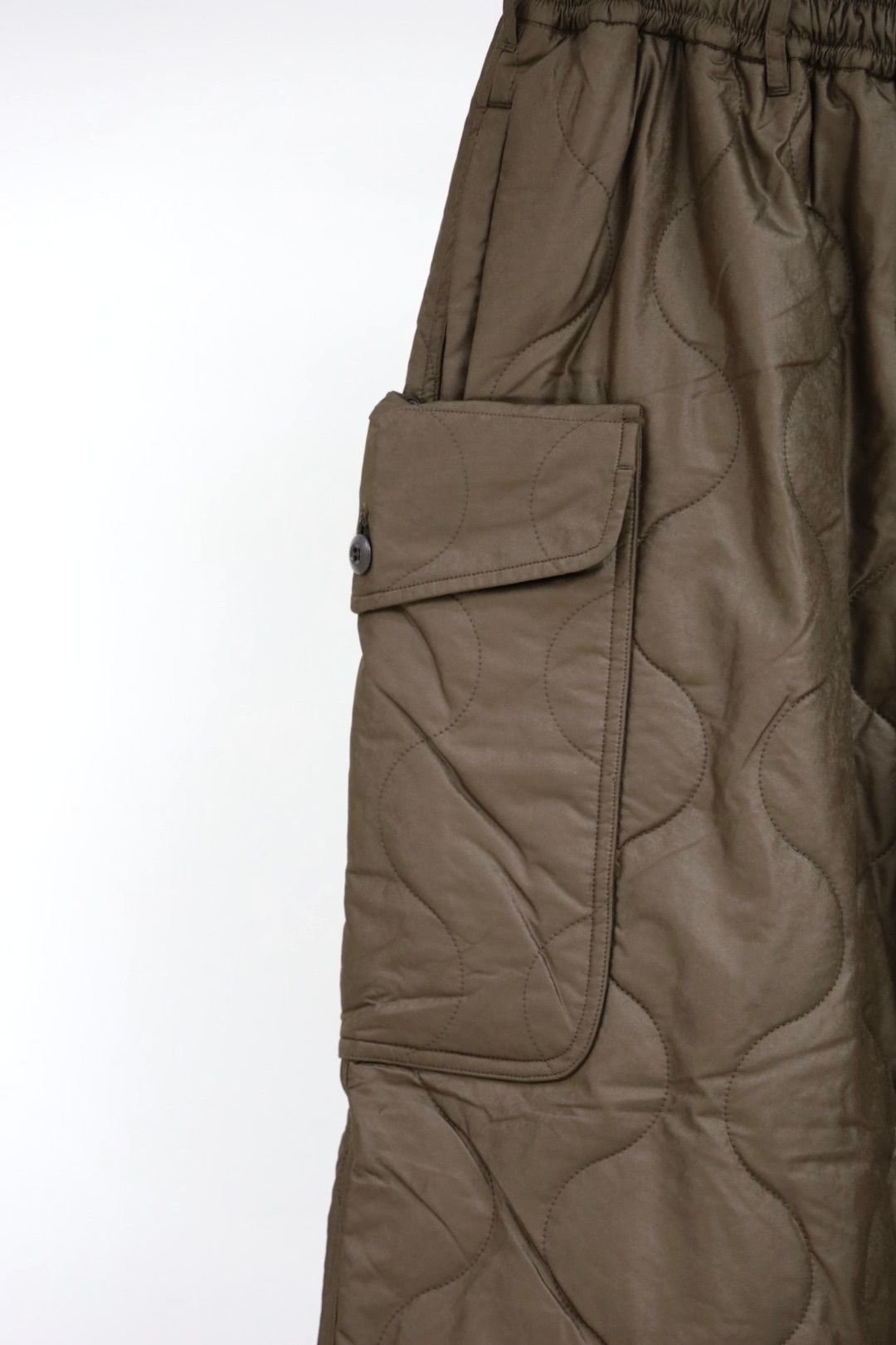 DAIWA PIER39(ダイワピア39) TECH HUNTING LINER PANTS(BP-50026W)D.BROWN☆10月24日(土)新作発売！
