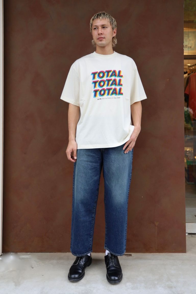 blurhms ROOTSTOCK JD TOTAL TOTAL TOTAL WIDE☆4月28日(土)新作発売！