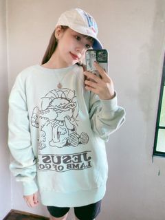 セントマイケル スウェット 水っぽく