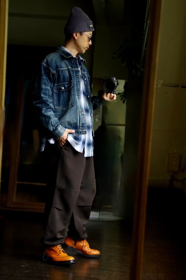 170cm/size:M