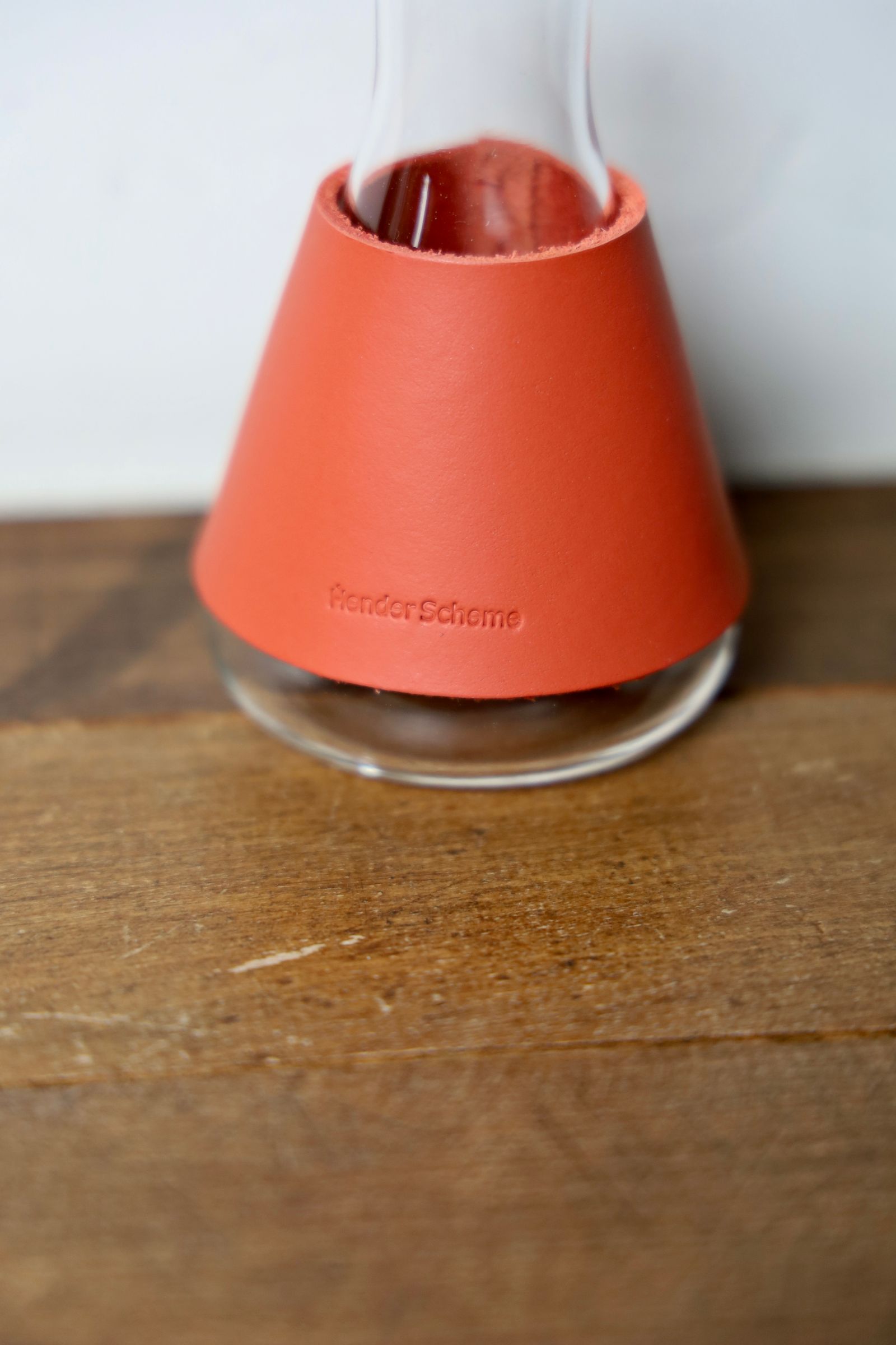 Hender Scheme - エンダースキーマ 花瓶 Erlenmeyer flask 500ml