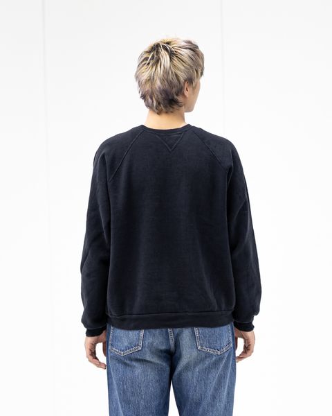 A.PRESSE Vintage Double V Sweatshirt 2月7日(土)新作発売！