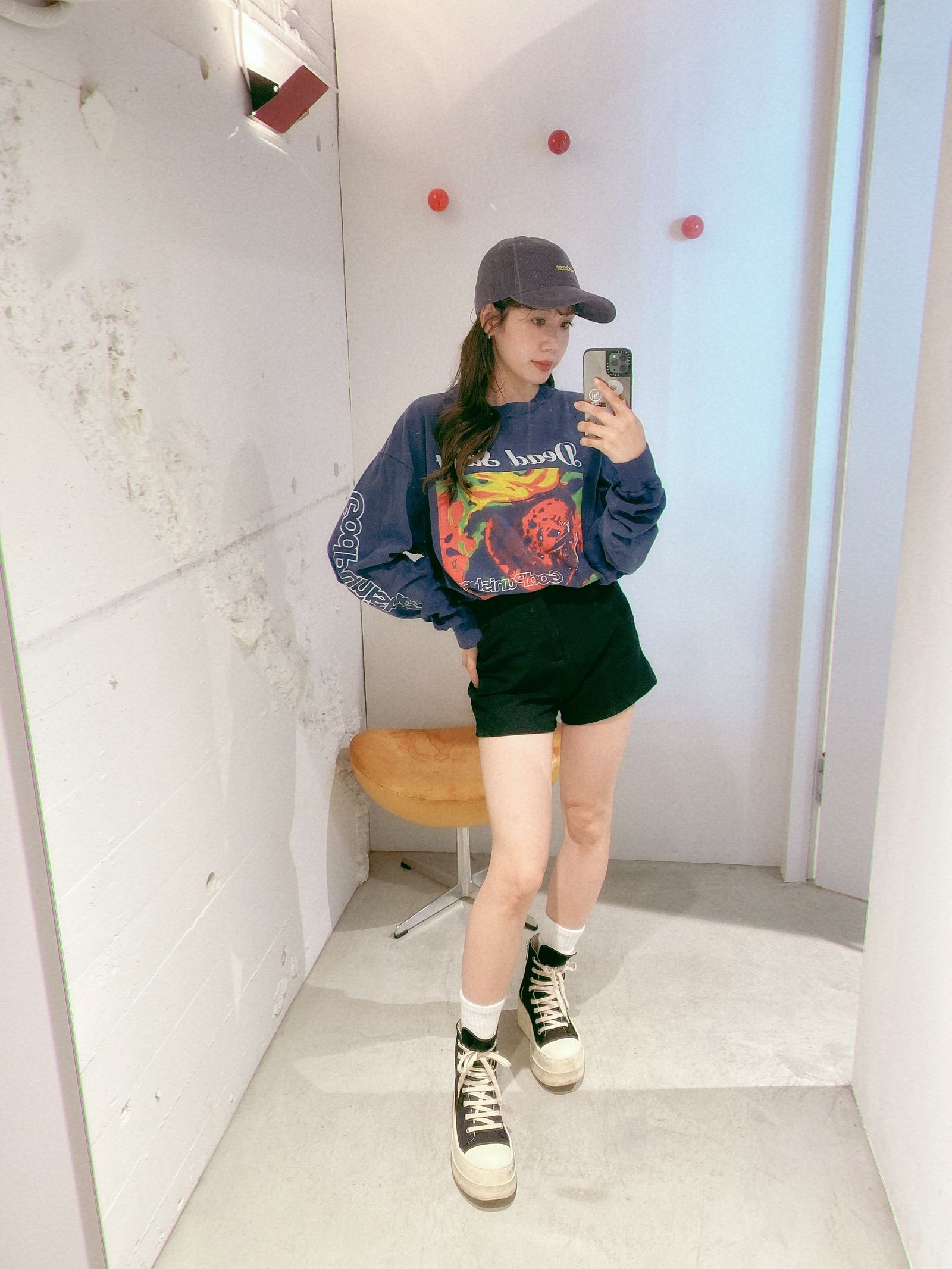 SAINT Mxxxxxx】24AW DROP10コレクションラストデリバリーが12