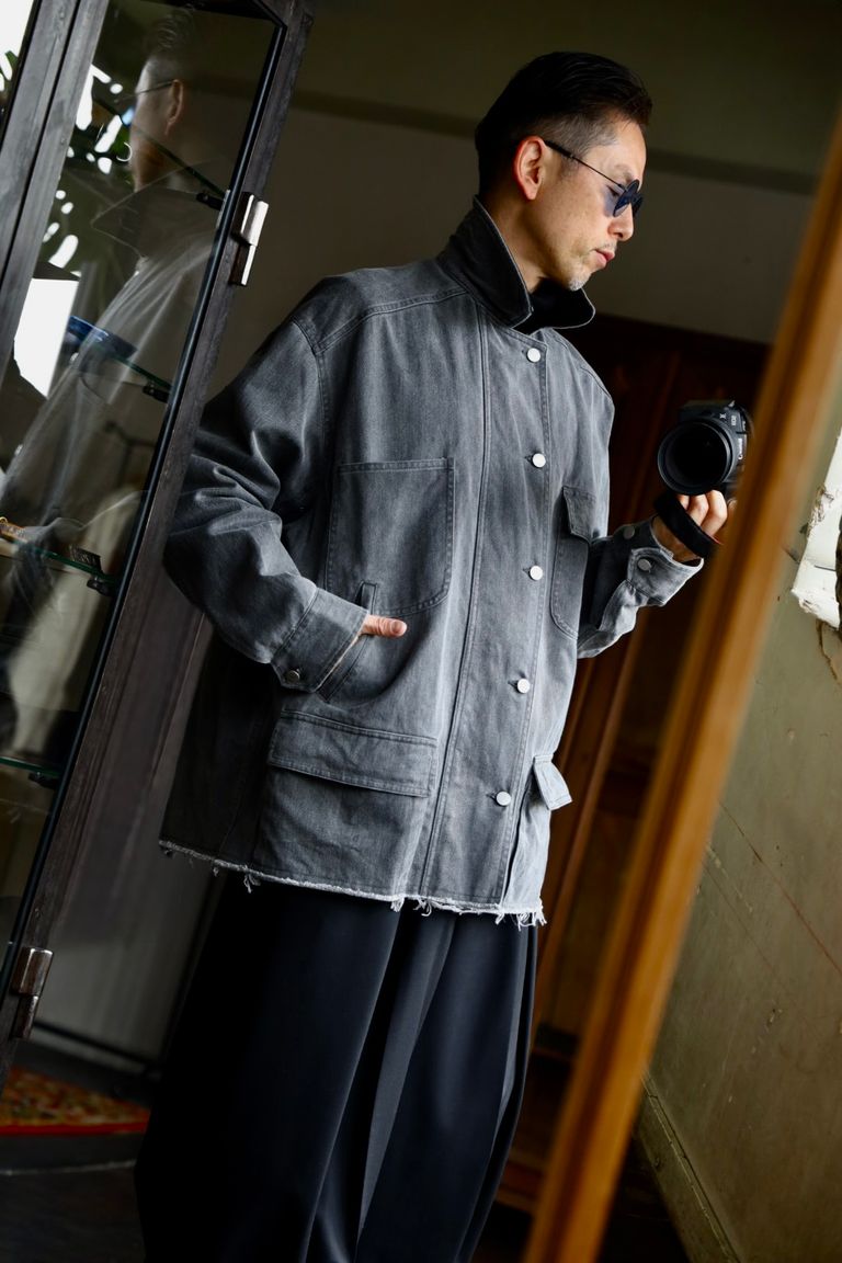 170cm/size:2