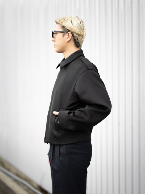 MARKAWARE WORKER JACKET MARK Style