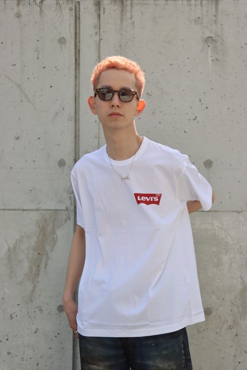 eYe JUNYA WATANABE MAN ジュンヤワタナベマン23SSコラボレーションアイテムスタイル