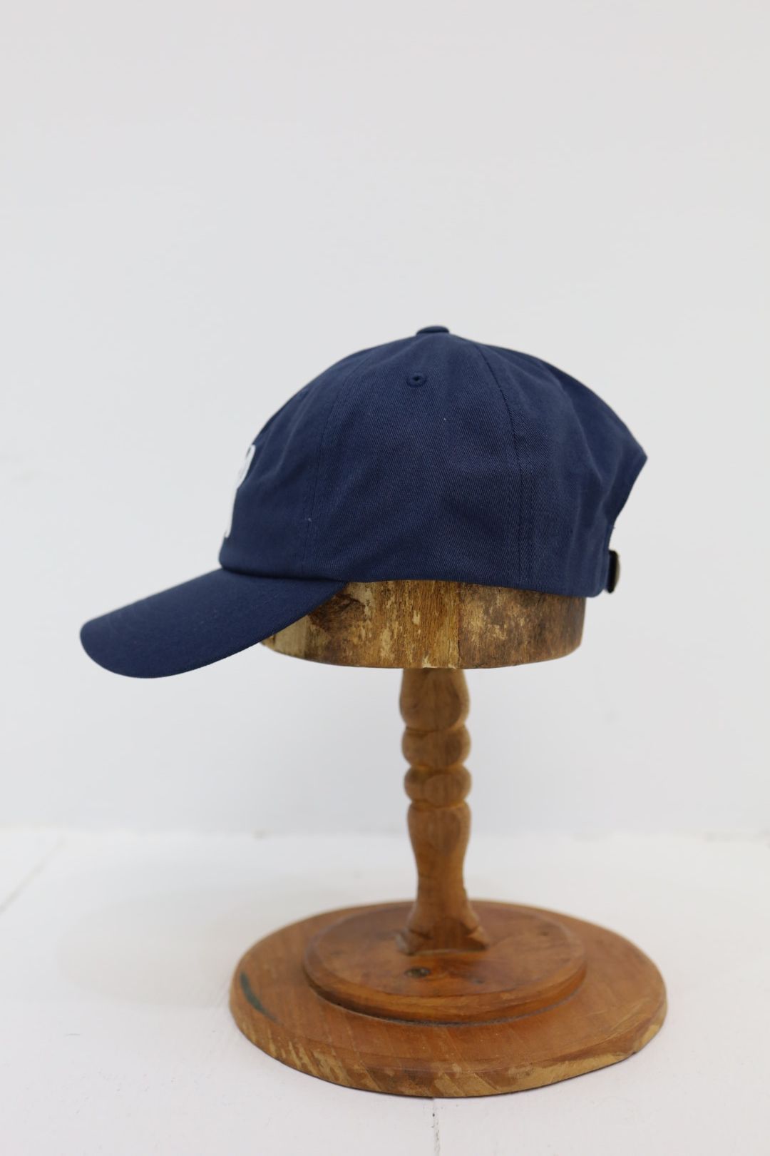 イズネスミュージック 26SS DUB CAP(IMP7_41_CAPIM04)NAVY☆新作発売！