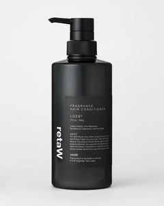 retaW リトゥ ヘアコンディショナー hair conditioner "LOEB*"