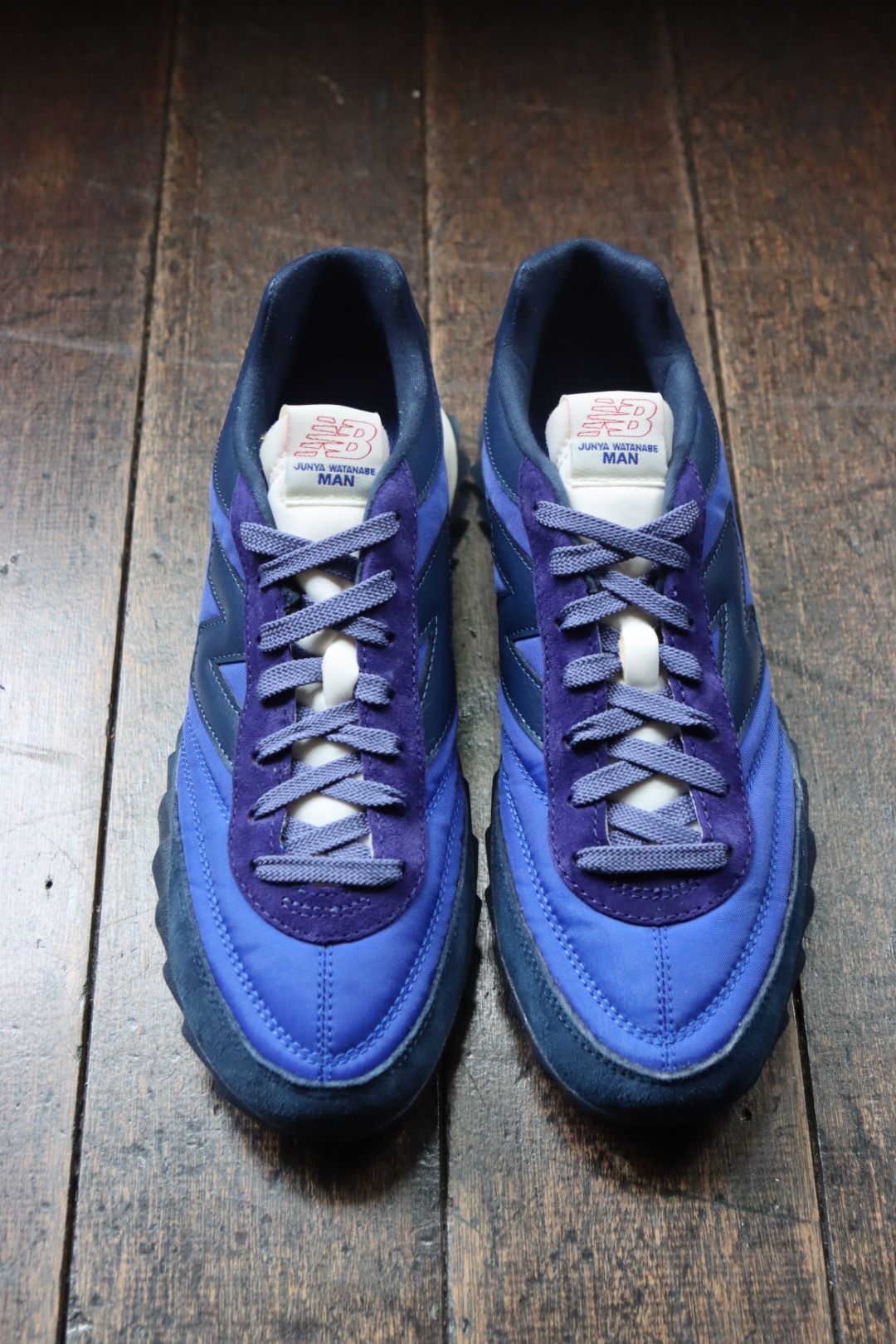 JUNYA WATANABE MAN - JUNYA WATANABE MAN × New Balance URC30 JUNYA WATANABE MAN - JUNYA WATANABE MAN × New Balance URC30