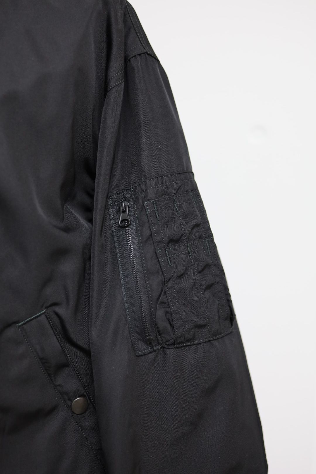 MARKAWARE マーカウェア L-2B(A26A04BL01C)BLACK☆新作発売！