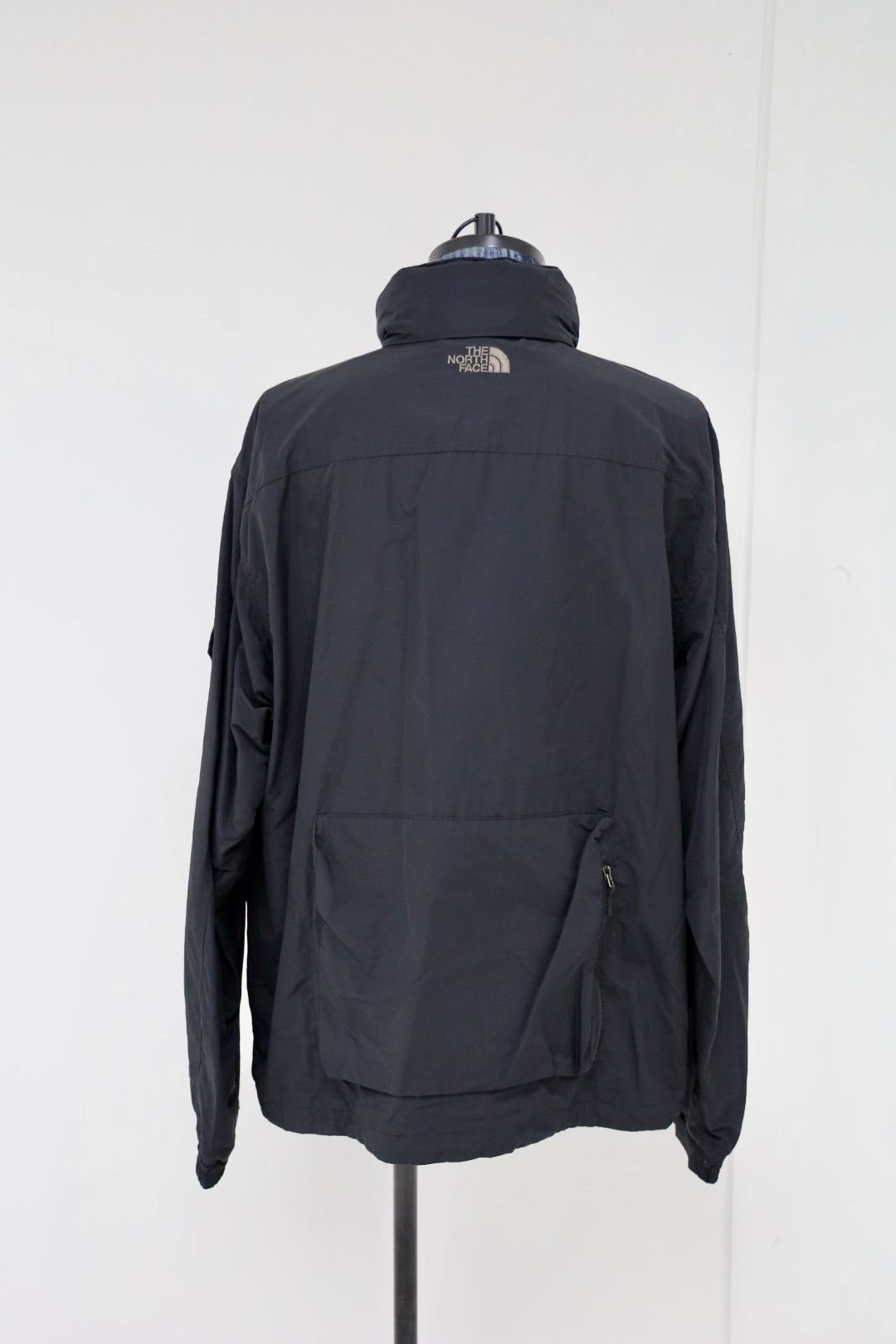 アイ ジュンヤワタナベマン THE NORTH FACE × JUNYA WATANABE MAN コラボジャケット(WP-J909-100)☆10月17日(金)発売！
