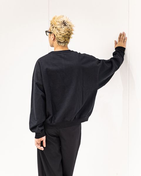 MARKAWARE HUGE SWEAT SHORT☆ 新作発売！