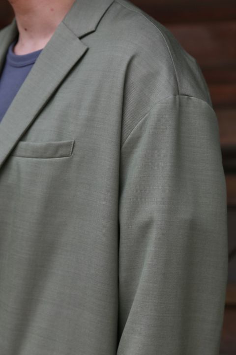 Dulcamara よそいきドロップJK -YOSOIKI-(D121-J114) style.2021.5.1.