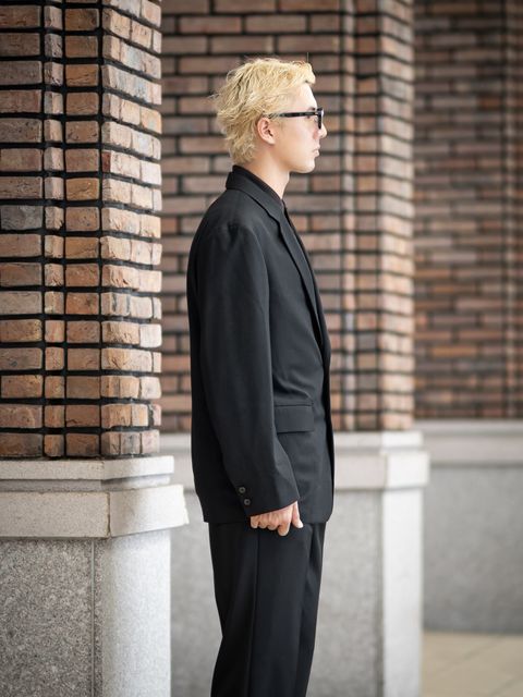 MARKAWARE SPORTS COAT MARK STYLE