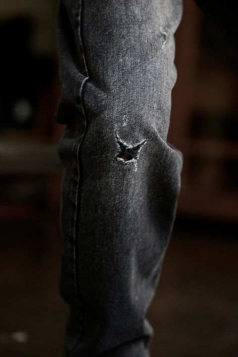 eYe JUNYA WATANABE MAN x New Manual Wネームスタイル2025.8.18.