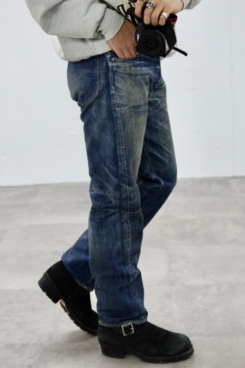 セントマイケル BABY MICAHEL SWEAT 12月13日(土)新作発売！