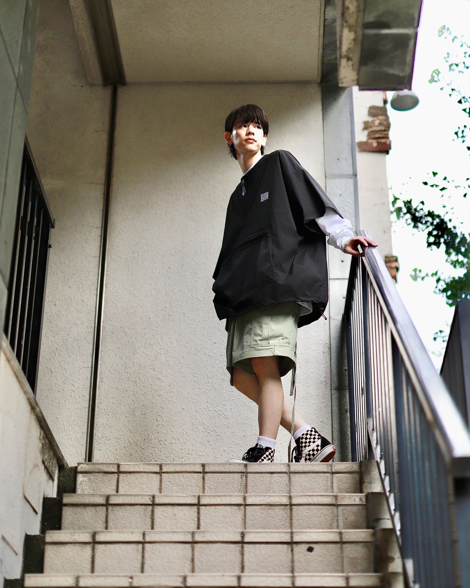FreshService フレッシュサービス SPOT markスタイル