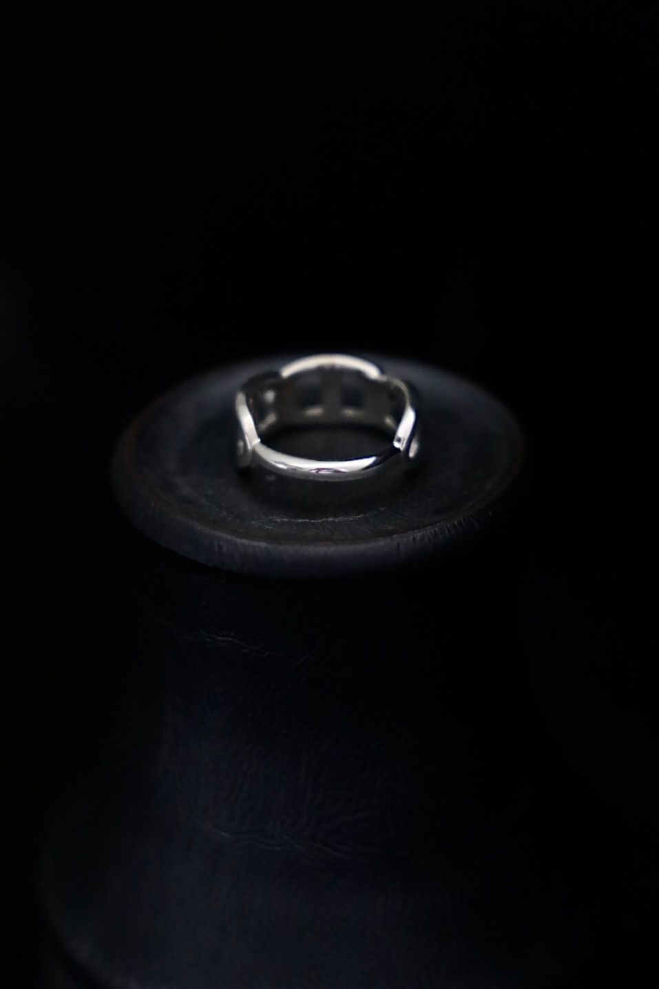 XOLO JEWELRY リング / Anchor Ring (XOR014)