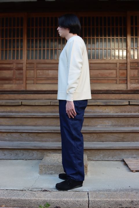 Ets.Materiaux Sweat(22070300260110) style.2022.2.12.