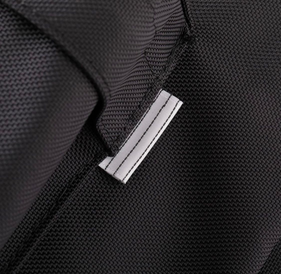 S.F.C 24SS エスエフシー BACKPACK (BALLISTIC NYLON) (SFCSS24AC05)Black