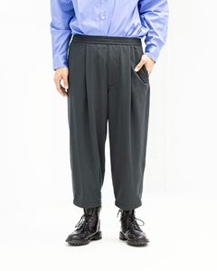 Graphpaper Fulled Wool Twill Oversized Jacket 2月7日(土)新作発売！