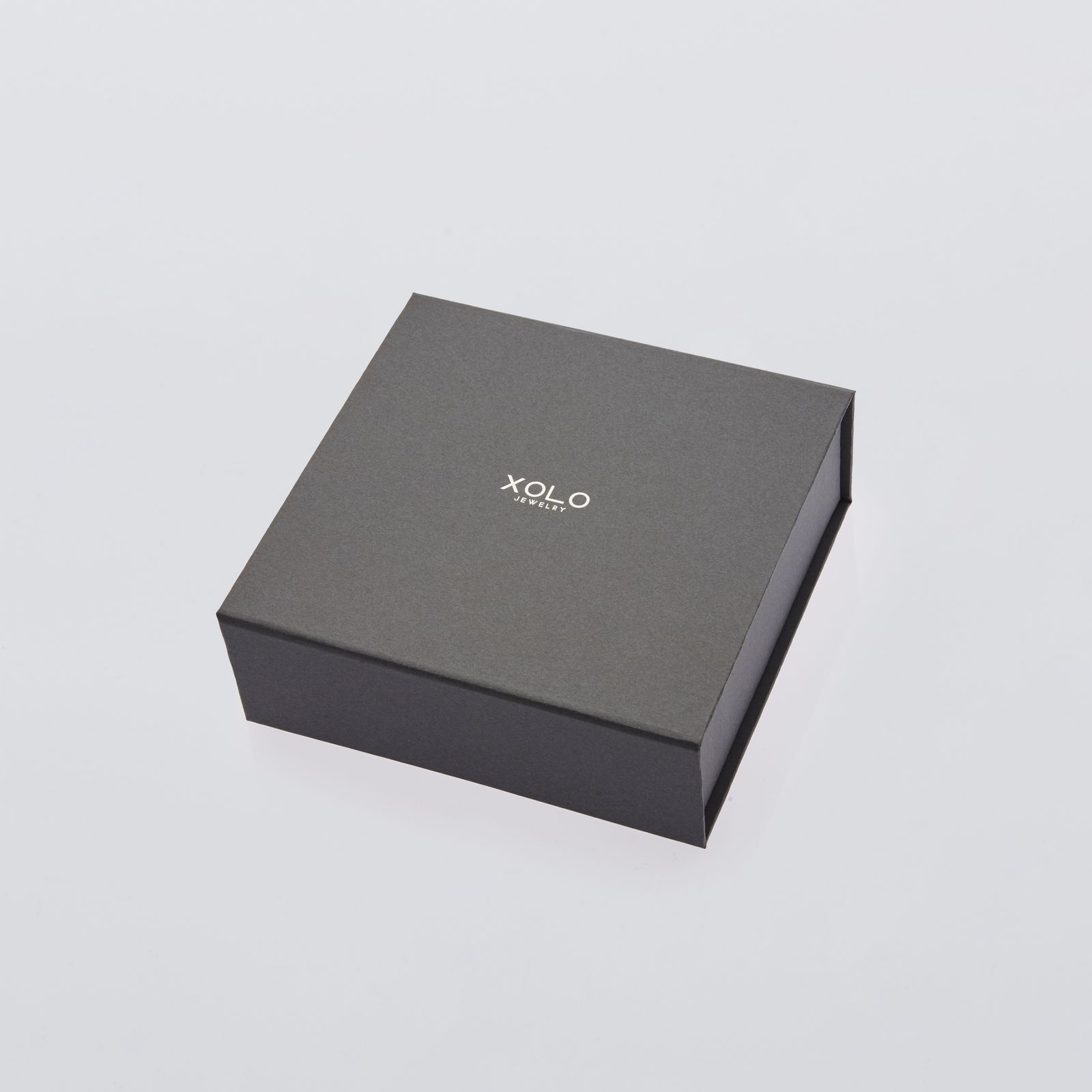 XOLO - ショロジュエリーベルト Sp02 Buckle Buckle -Black