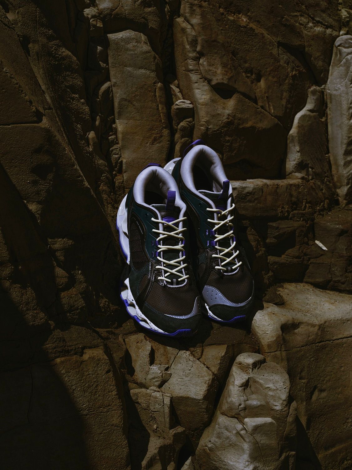 Graphpaper - グラフペーパー23AW MIZUNO WAVE PROPHECY β2 for