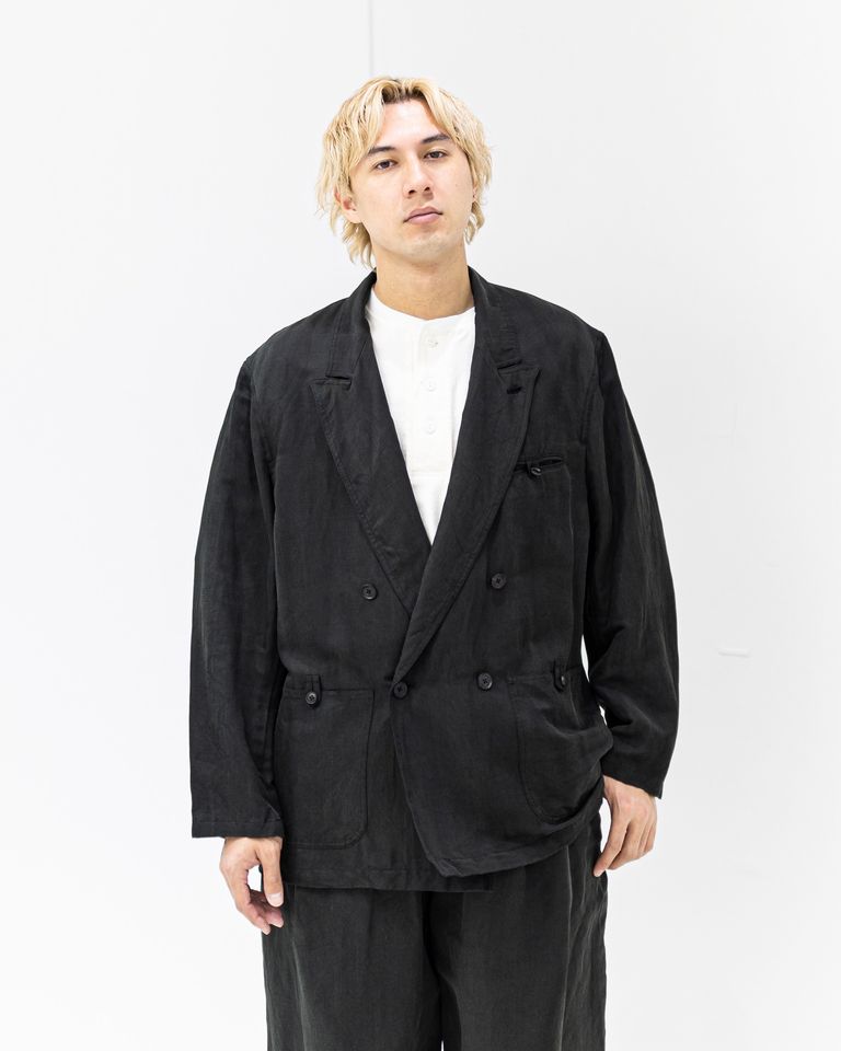 186cm/着用サイズ3