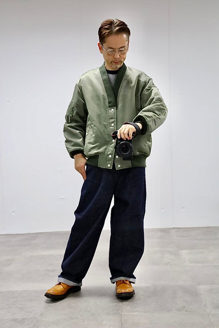 170cm/size:S