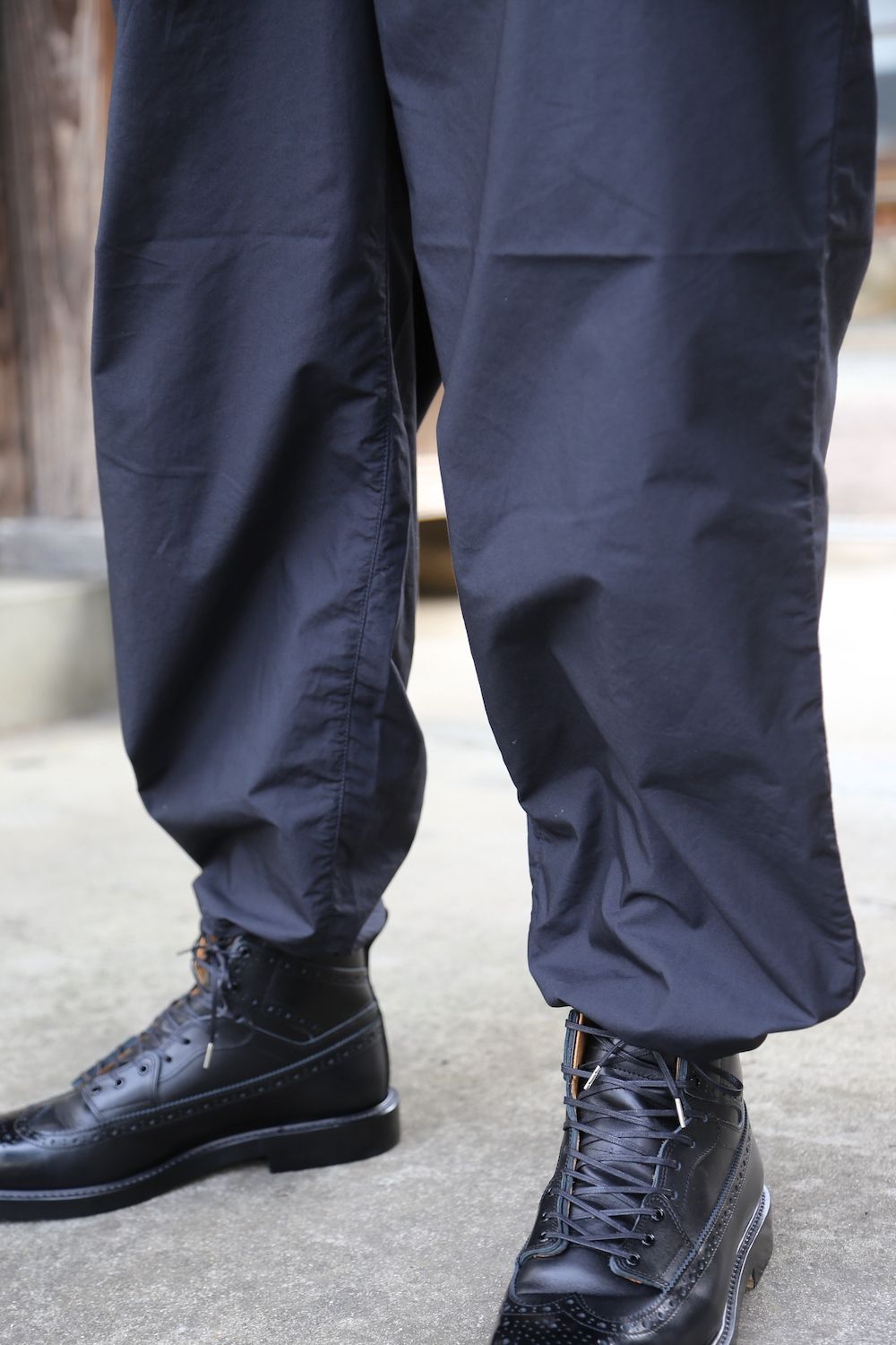 FreshService CHECK FLAP POCKET L/S SHIRT(FSW-21-SH_68) style.2021.7.24.