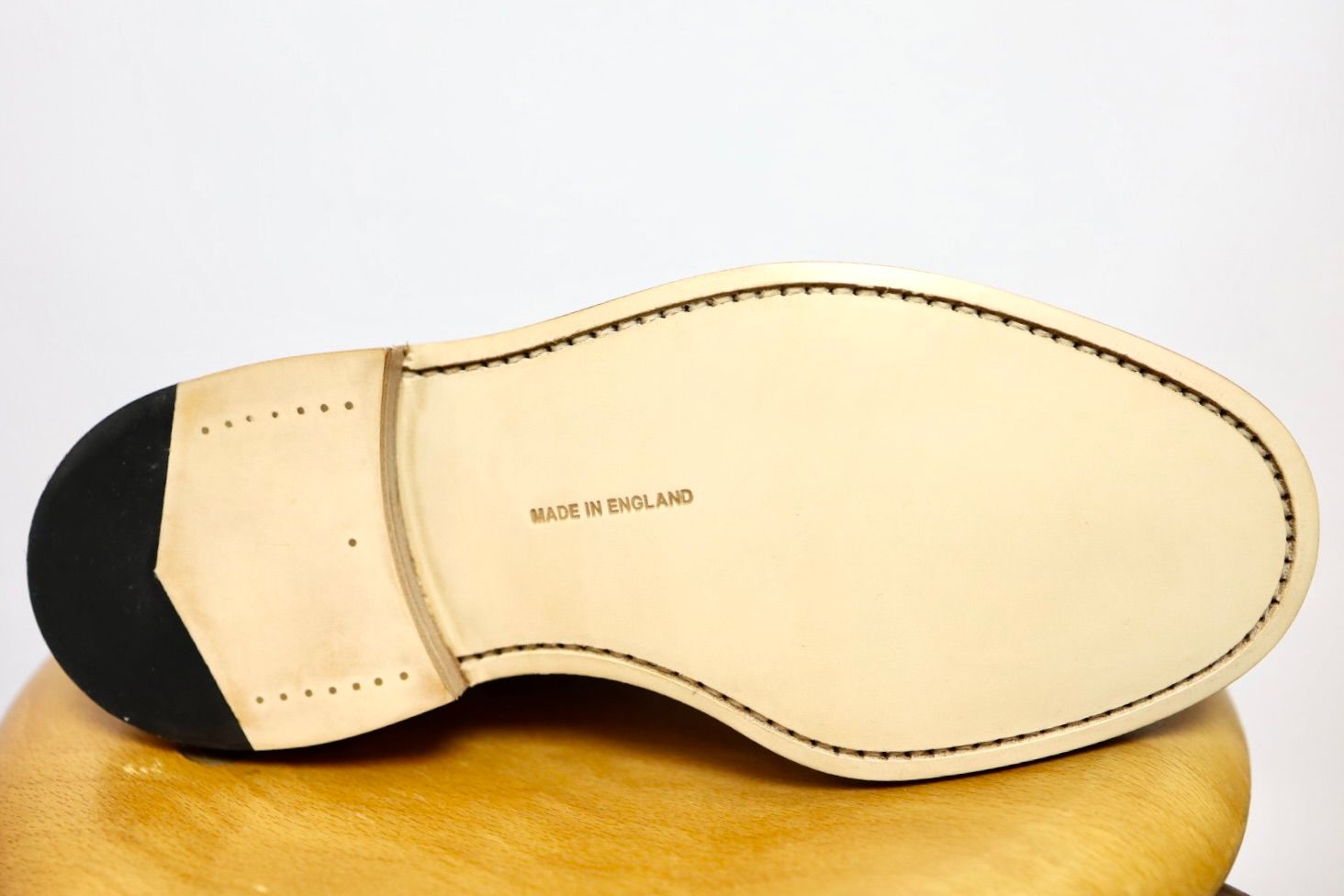 ジュンヤワタナベマン 26SS TRICKERSコラボレーションシューズ(WQ-K106-001)☆2月6日(金)発売！