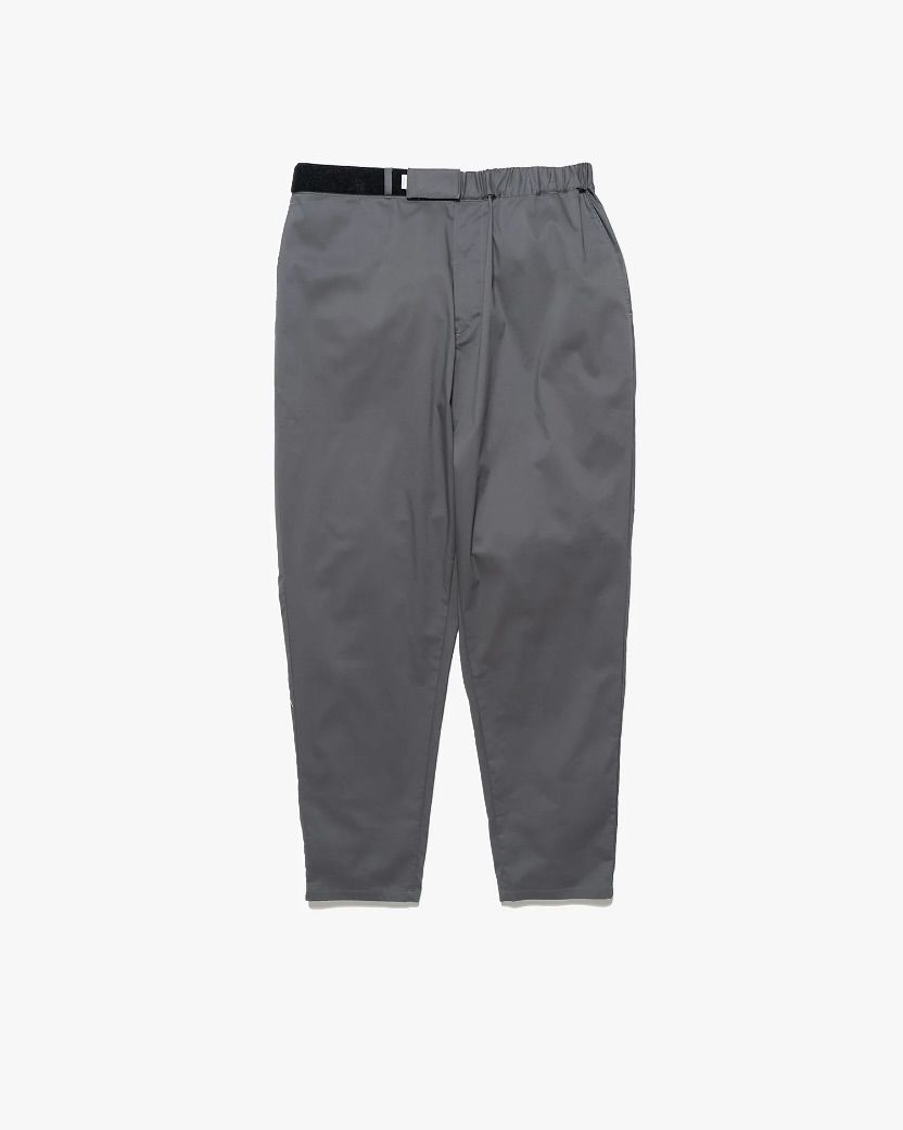 Graphpaper - グラフペーパー24SS Solotex Twill Chef Pants