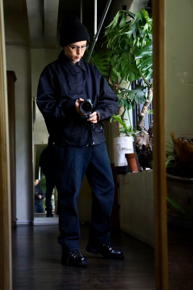 170cm/size:M