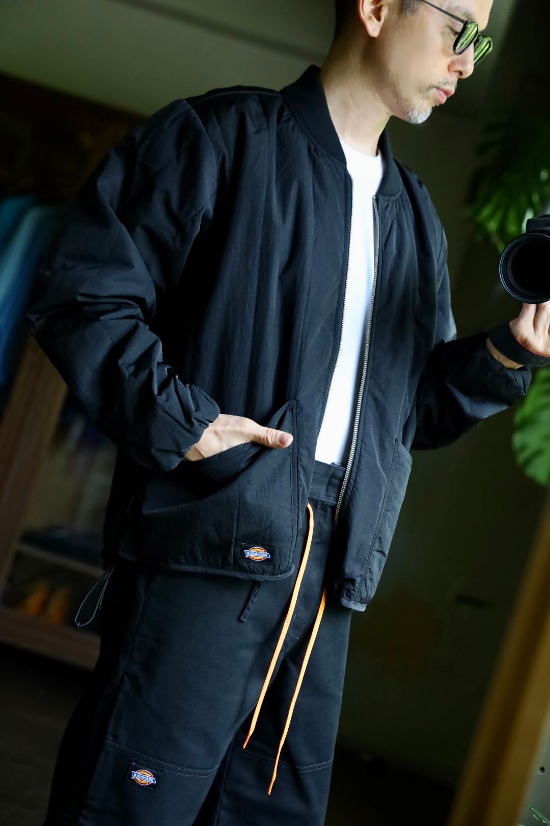 SEDAN ALL-PURPOSE - セダンオールパーパス FW24 Dickies