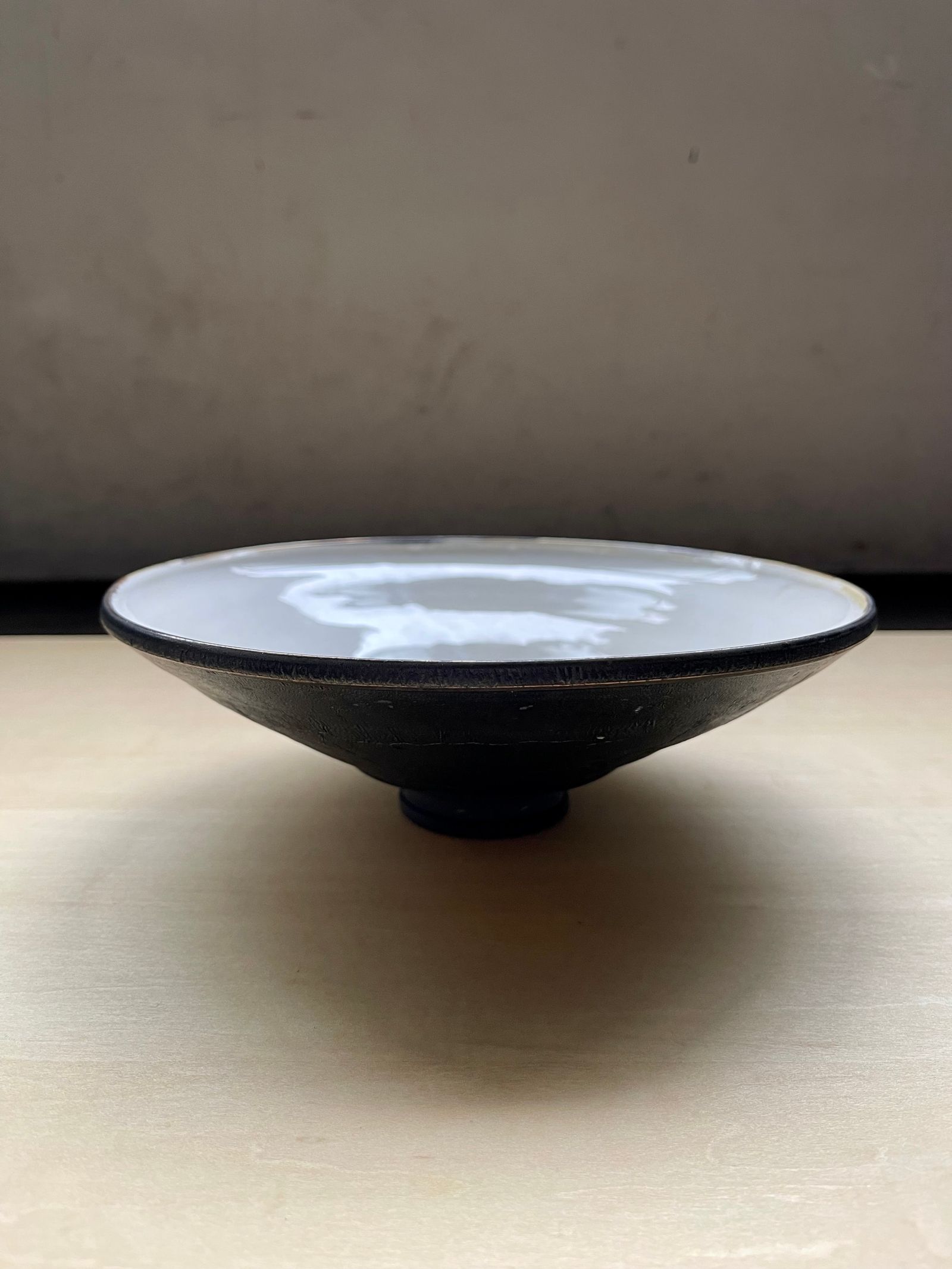 濱中史朗 / ランプシェード - レザー - (14)