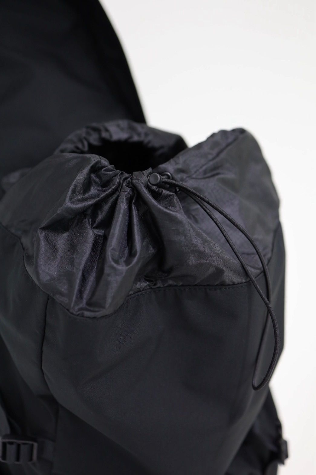 フレッシュサービス EXPEDITION BACKPACK(FSP253-90066)BLACK