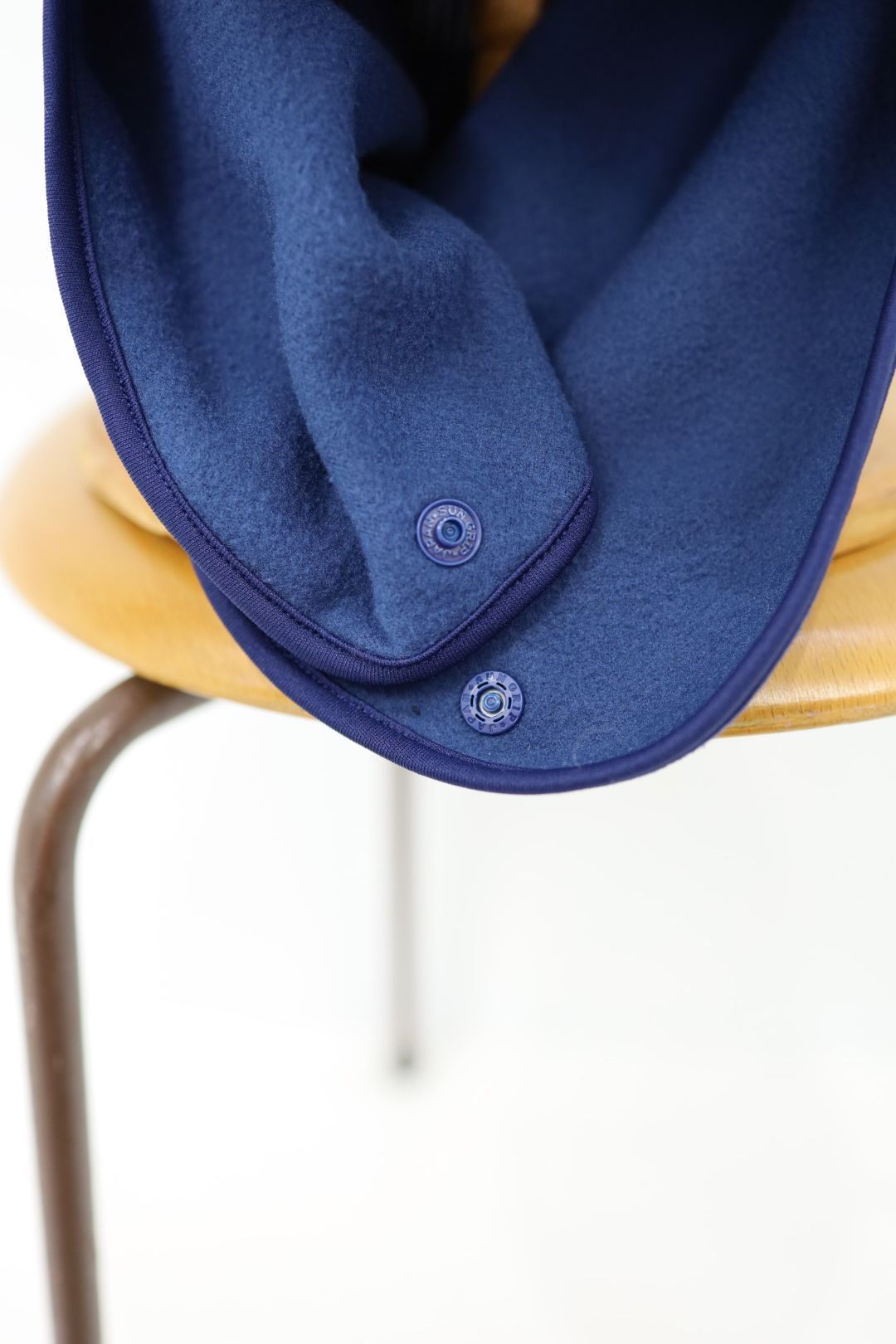 S.F.C 25FW エスエフシー FLEECE HOODIE HAT(SFCFW25AC01)Navy★11月22日(土)発売！