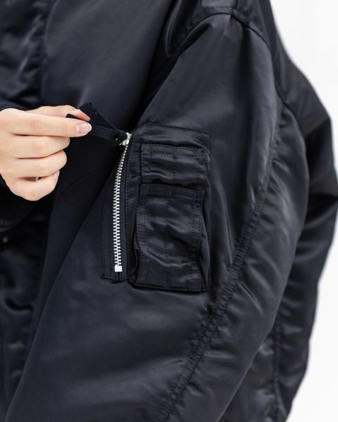 COMME des GARCONS HOMME ツイルフックミリタリージャケット STYLE 2025.09.17