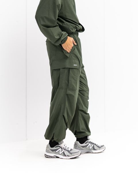 FreshService PERTEX® EQUILIBRIUM COACH JACKET 9月20日(土)新作発売！