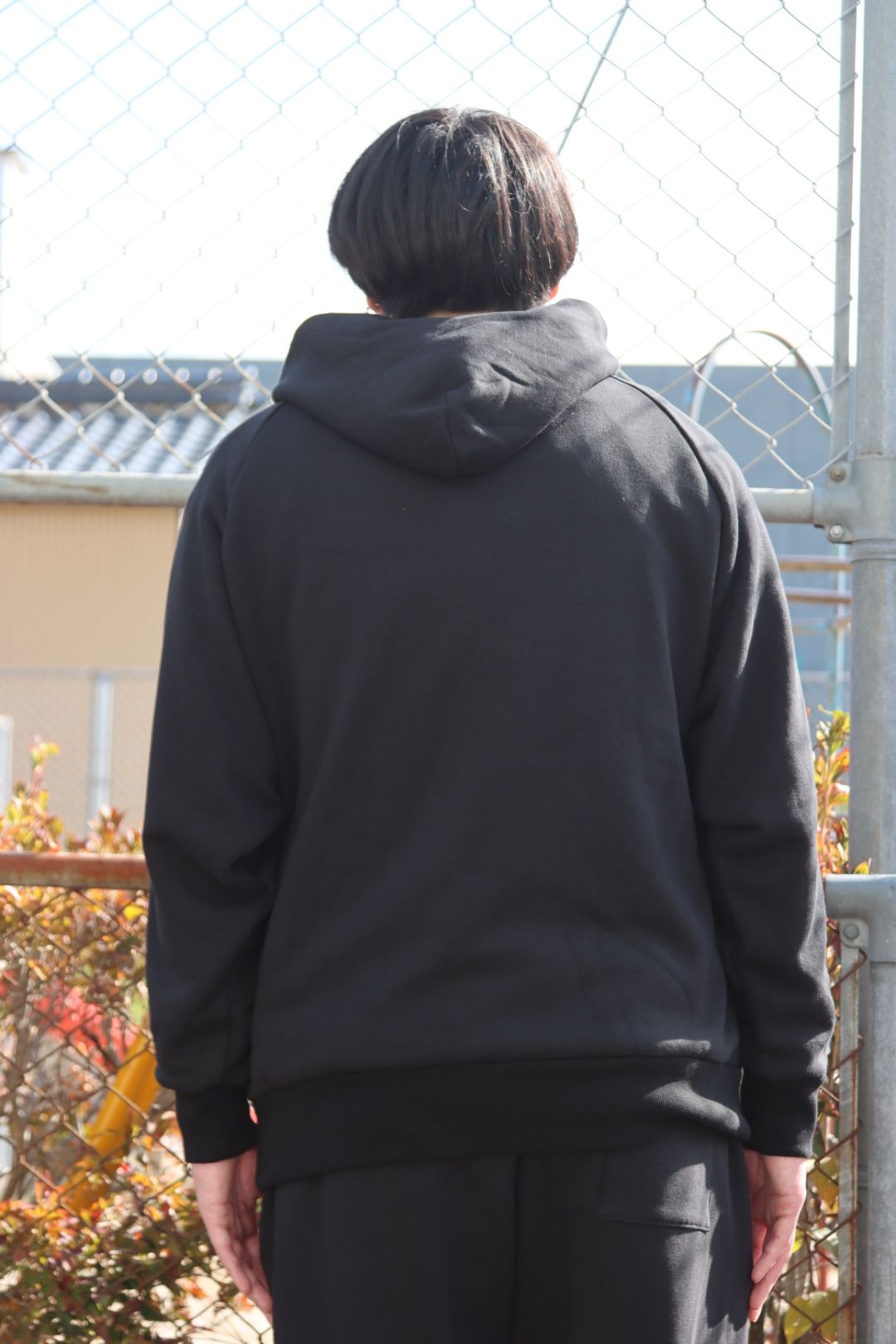 FreshServiceSport VIBTEX SWEAT HOODIE style.2022.11.11