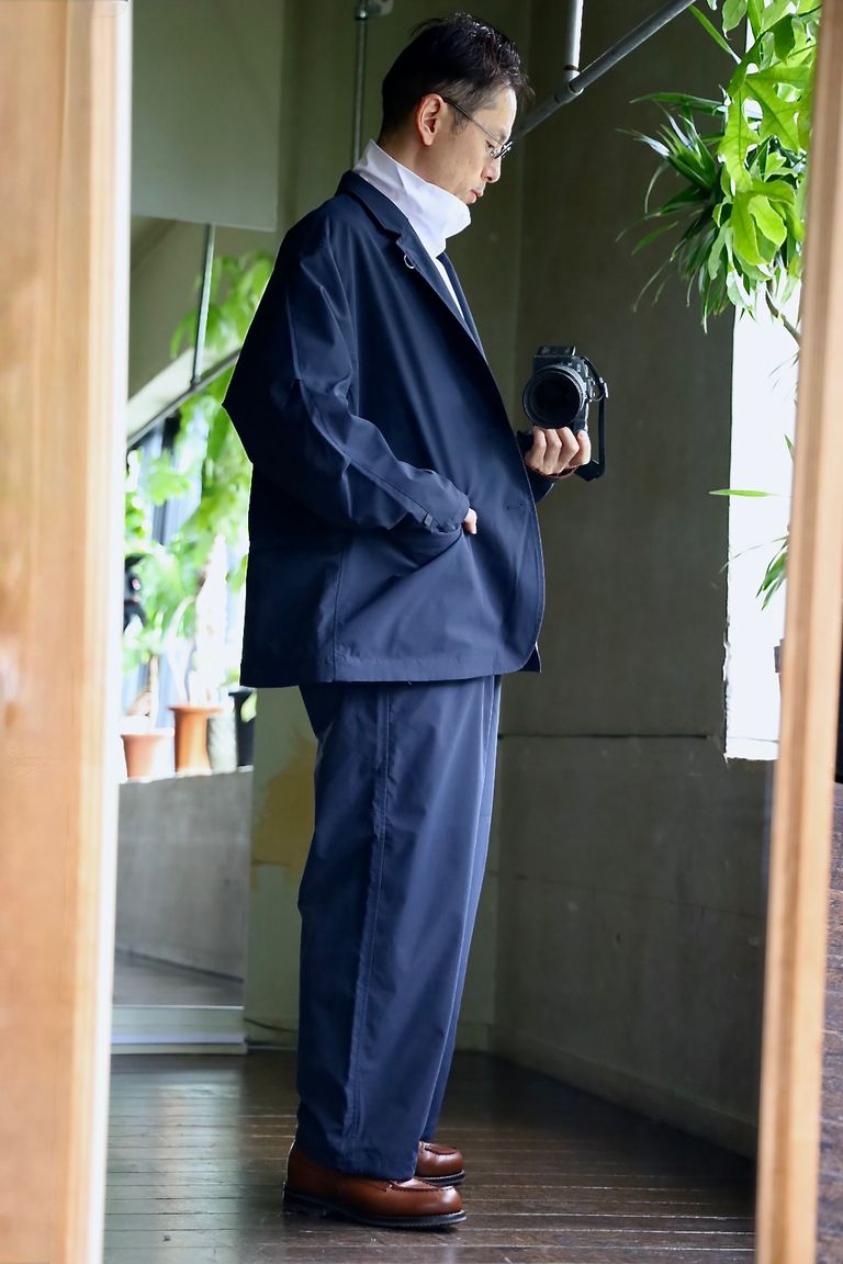 170cm/size:S
