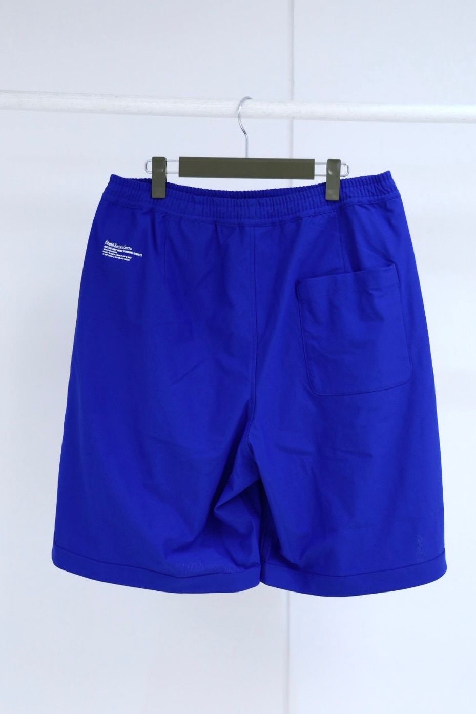 FreshService - フレッシュサービス ACTIVE DRY MESH TRAINING SHORTS