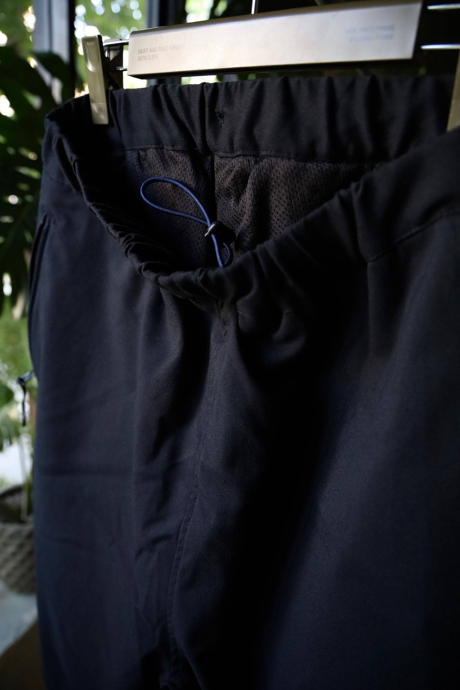 フレッシュサービス WARM CLOTH TRACK PANTS w/Octa (FSC243-40175)NAVY