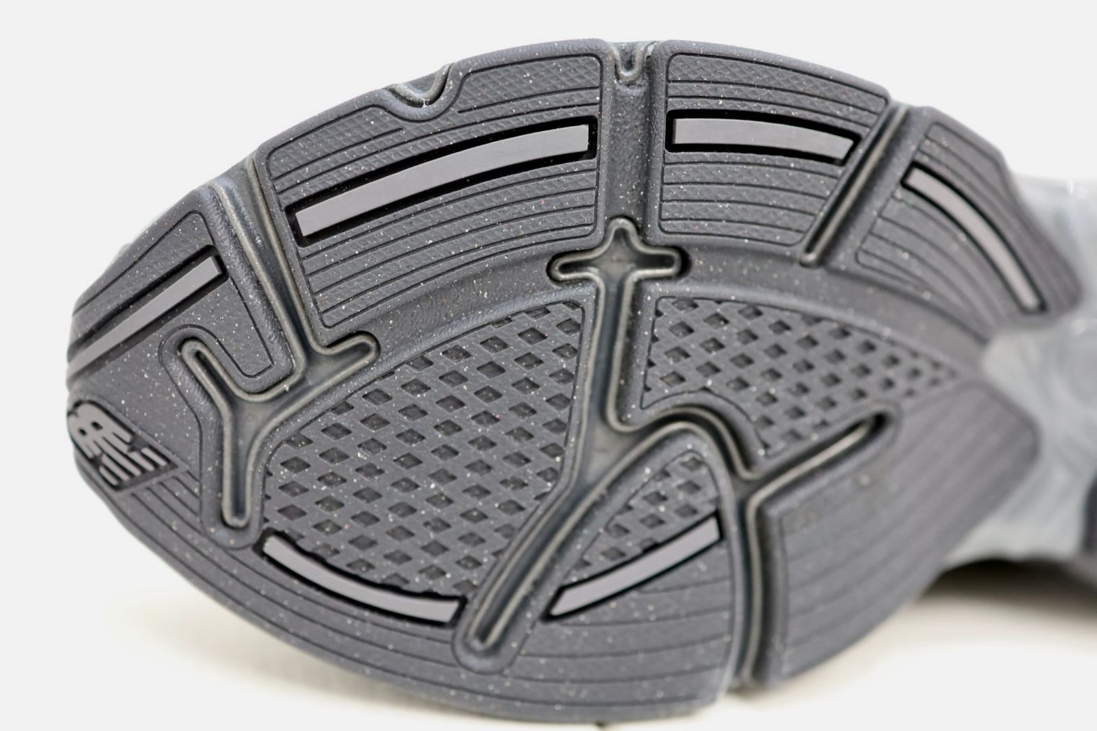 コムデギャルソンオム COMME des GARCONS HOMME×New Balance 2010V(HQ-K101-001) GRAY☆3月20日(金)新作発売！