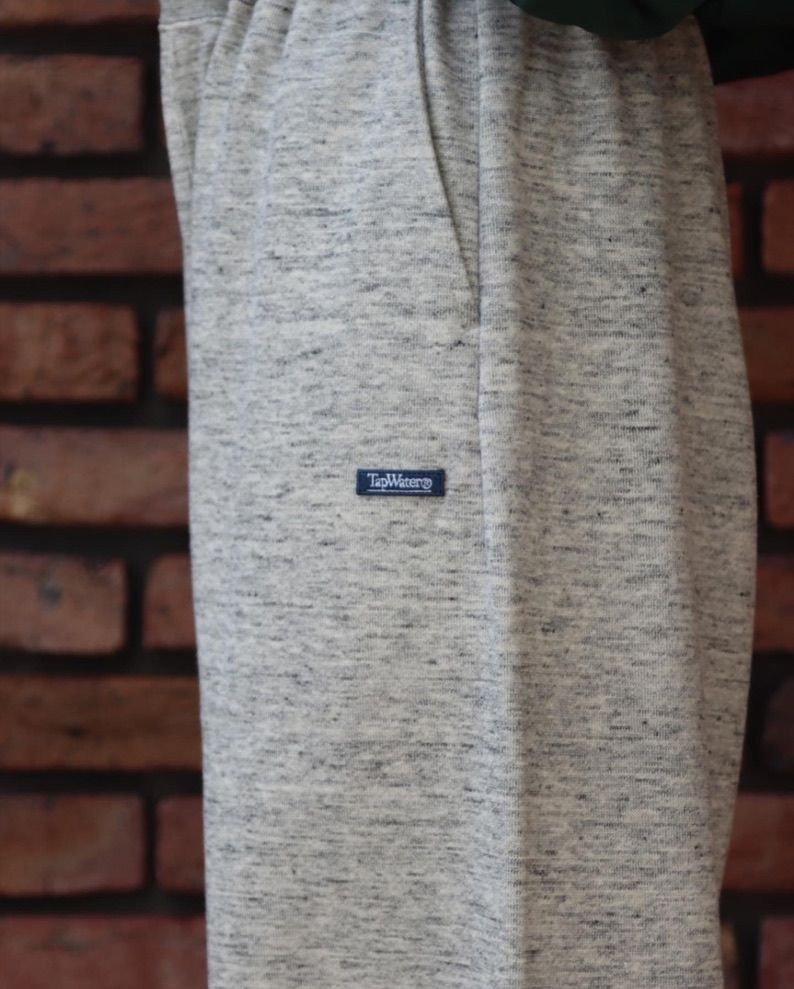 VIBTEX for FreshService “S/S CREW NECK TEE” style.2022.10.25