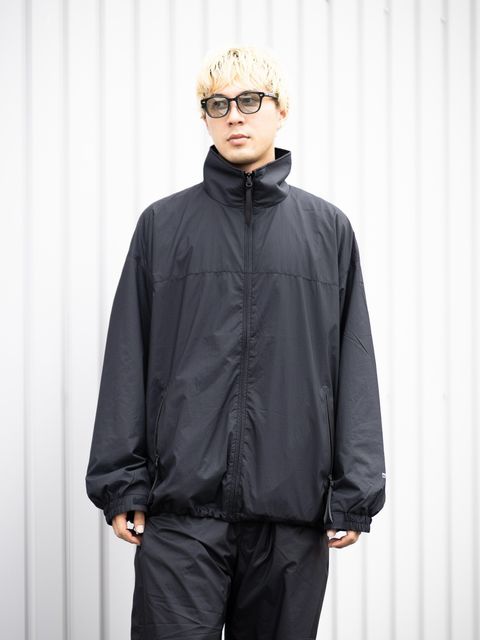 グラフペーパー PERTEX® QUANTUM AIR Light Thermo Blouson(GM263-30281)BLACK☆9月26日(土)発売！
