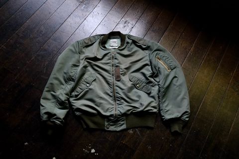 BOW WOW  L-2B FLIGHT JKスタイル