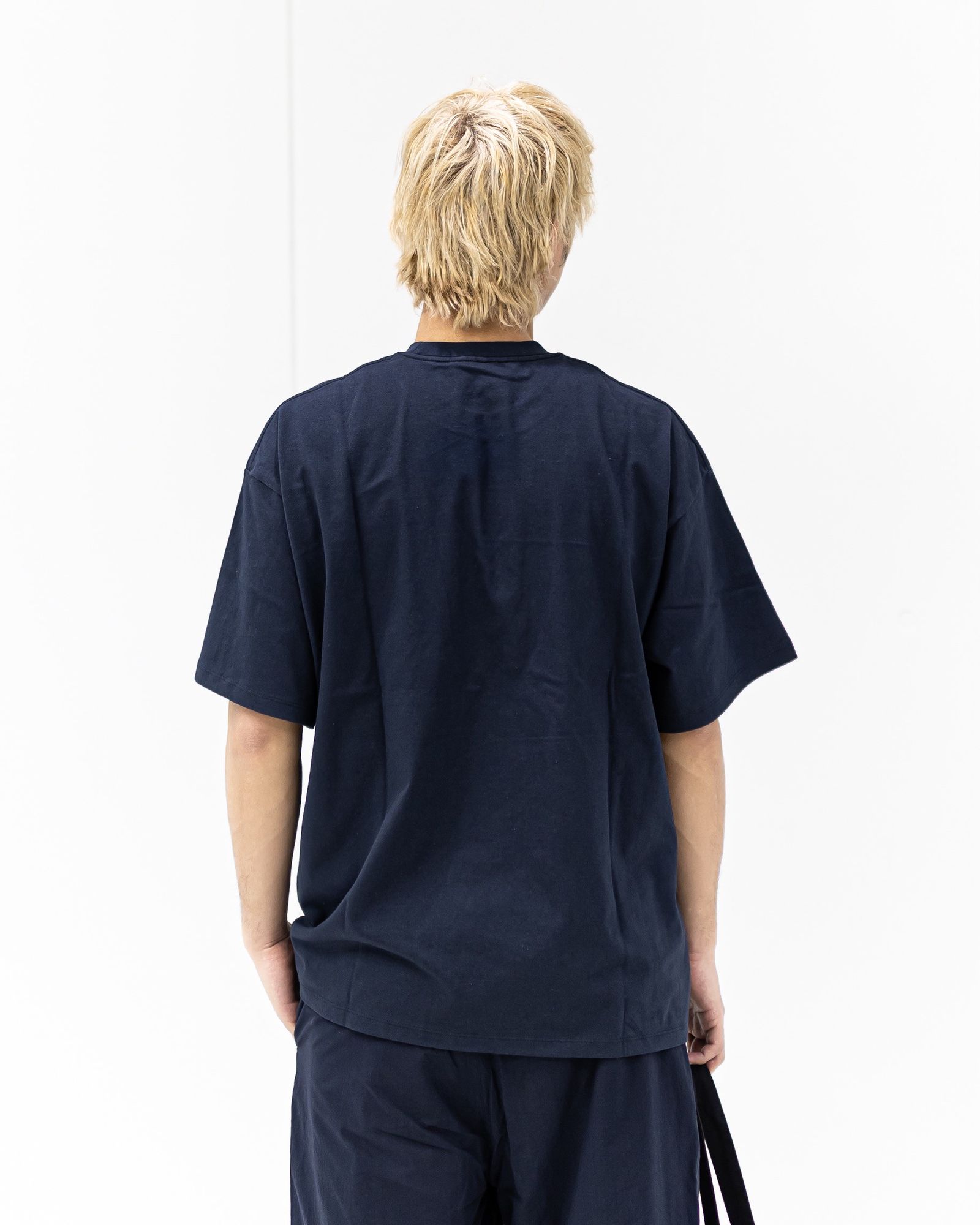 FreshService  FRIEND EDITIONS CORPORATE TEE "STICKER"(NAVY)新作発売！