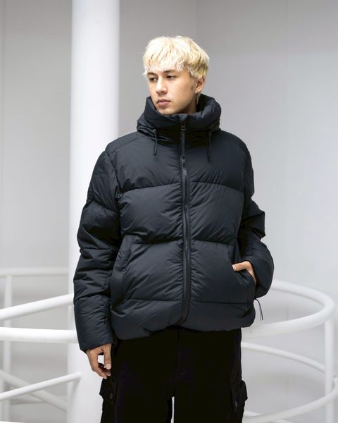 CANADA GOOSE Crofton Puffer EnduraLuxe Black Label ⭐︎新作発売！